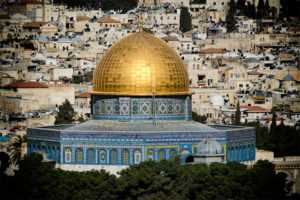 Israel Temple Mount Tours