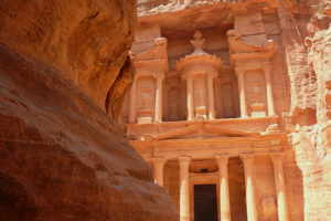 Petra Tours