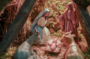 lds nativity set bethlehem israel