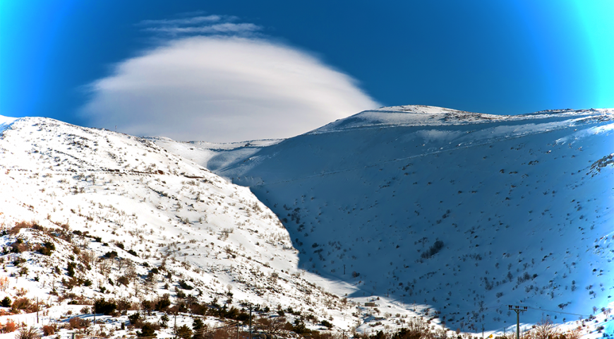 mount-hermon-lds-israel-tours