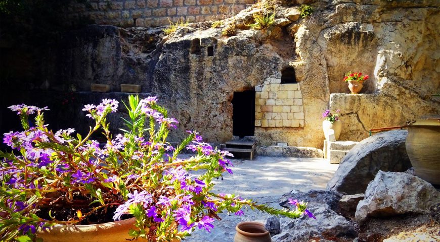 garden-tomb-israel-mormon-travel