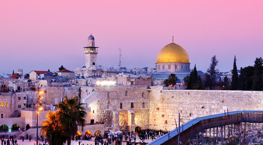 western-wall-mormon-israel-tour