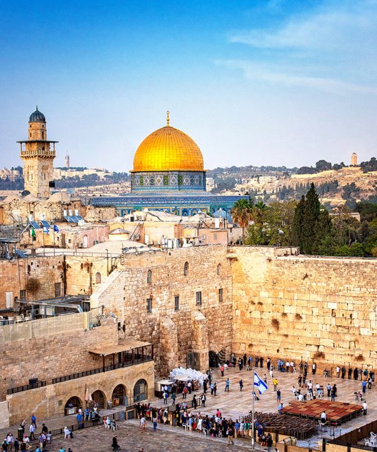 Jerusalem