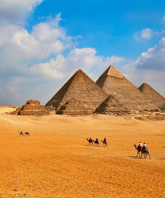 Egypt