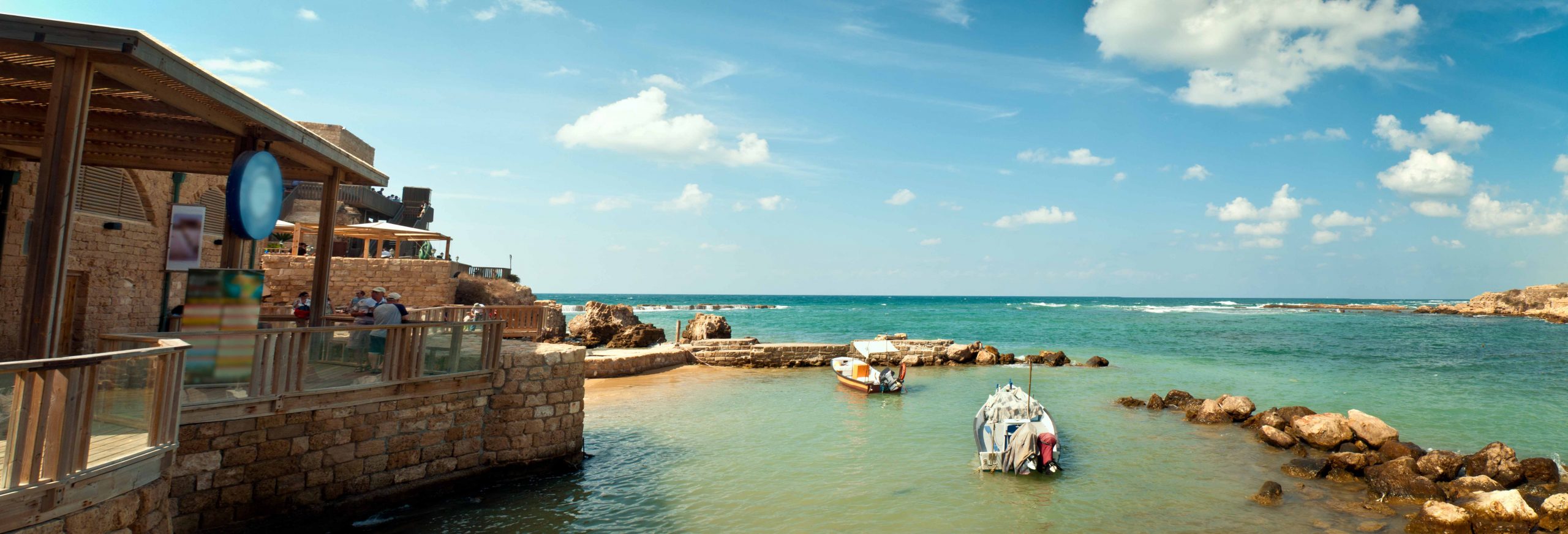 Caesarea