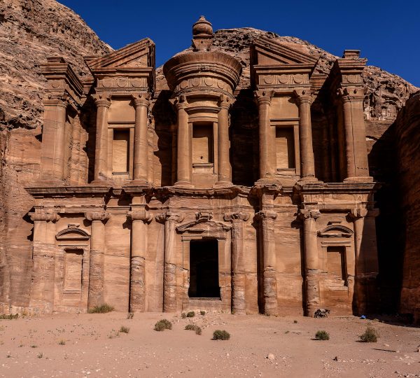 Magnificent Petra